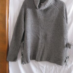 Ugg Turtleneck sweater  XL - Grey